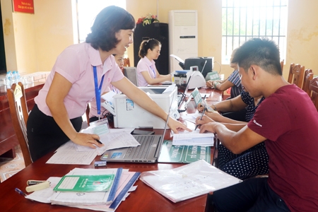 Dự kiến nhu cầu vốn chương trình giải quyết việc làm của Ngân hàng Chính sách xã hội trong 02 năm 2022 và 2023 là 43.140 tỷ đồng.