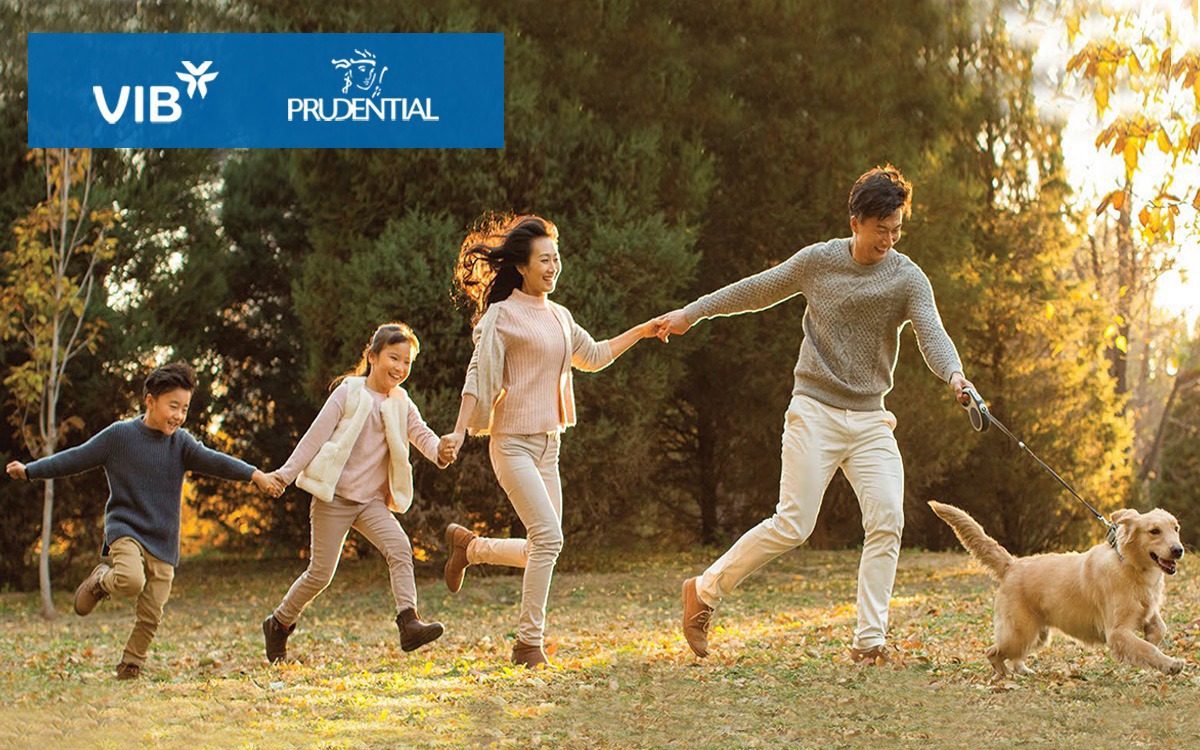 Prudential Việt Nam và VIB sẽ thiết lập chuẩn mực mới của kênh bancassurance tại Việt Nam với nhiều thay đổi.