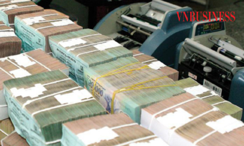 Tính đến ngày 27/6, chỉ còn duy nhất 1 nhà băng có lãi suất tiết kiệm ở ngưỡng trên 8%/năm.