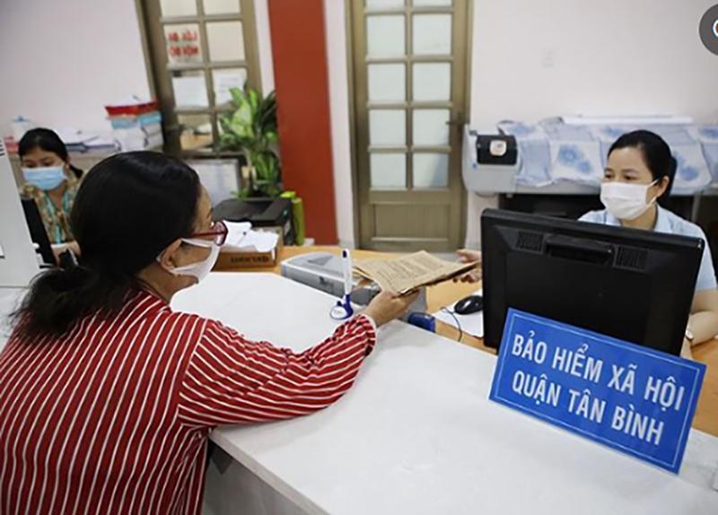 Đến tháng 5/2023, cơ quan BHXH đã phát triển đối tượng đạt khoảng 17,47 triệu người.