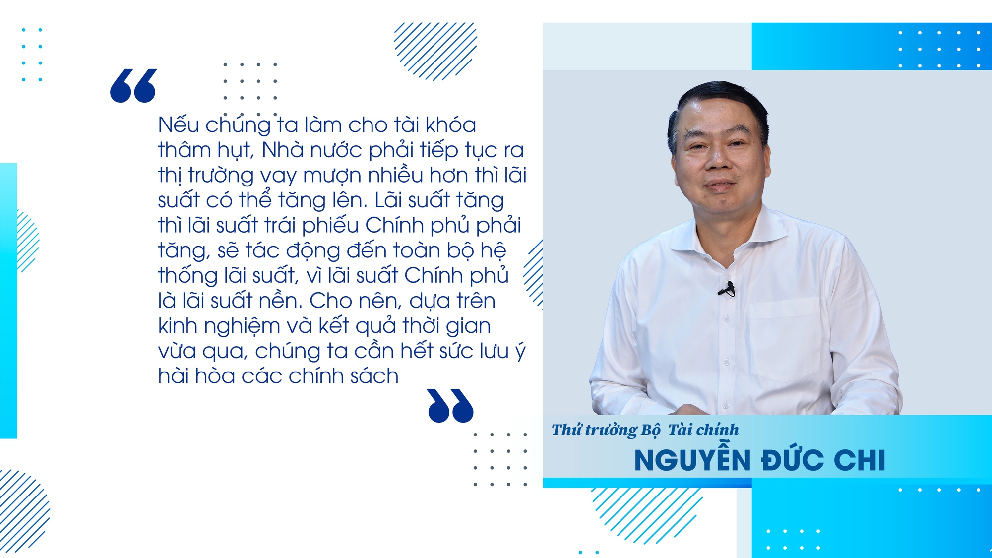 Nền kinh tế Việt Nam được chèo lái thế nào trước các cơn sóng lớn - Ảnh 9