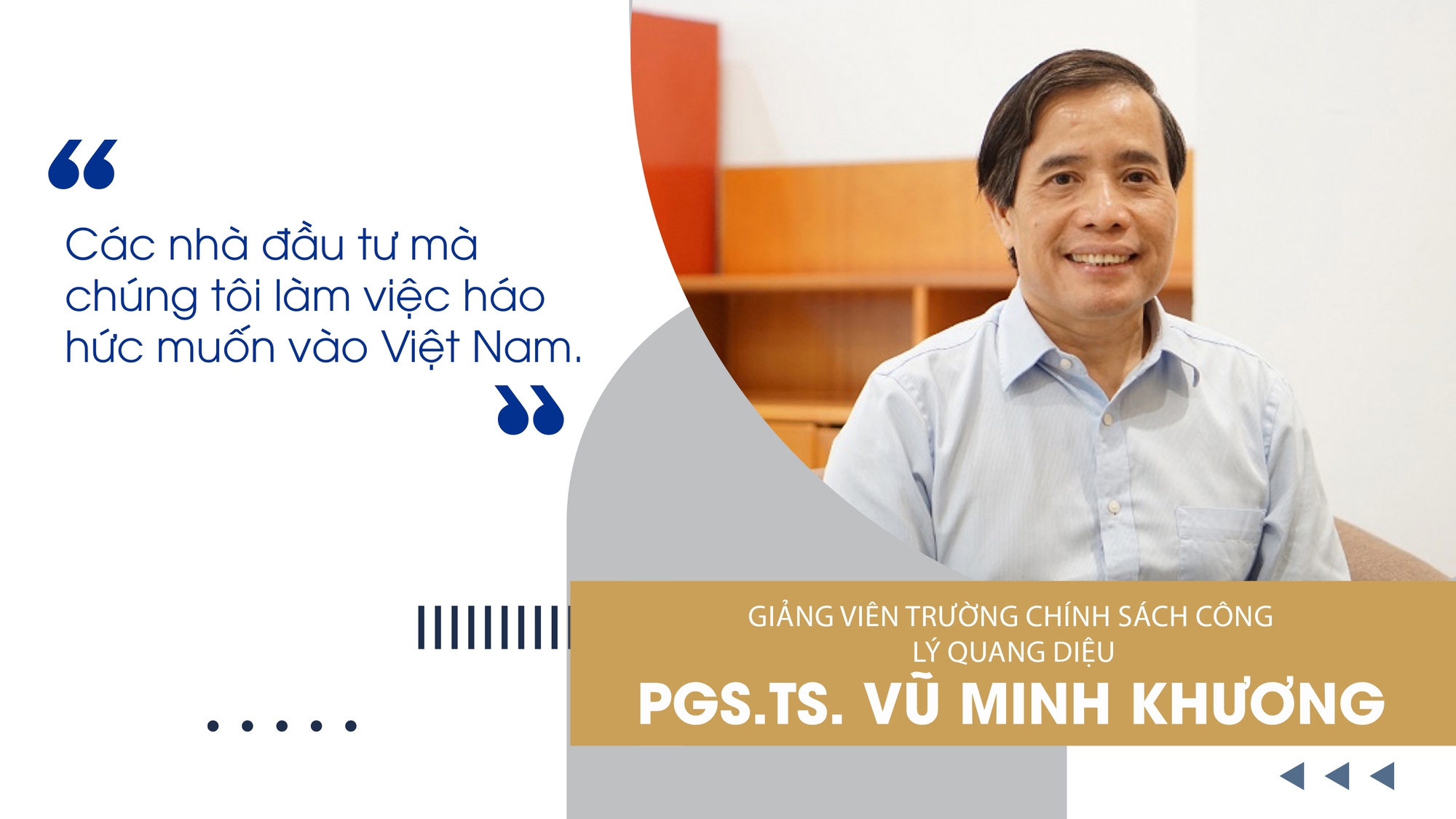 Nền kinh tế Việt Nam được chèo lái thế nào trước các cơn sóng lớn - Ảnh 5