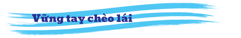 Nền kinh tế Việt Nam được chèo lái thế nào trước các cơn sóng lớn - Ảnh 4