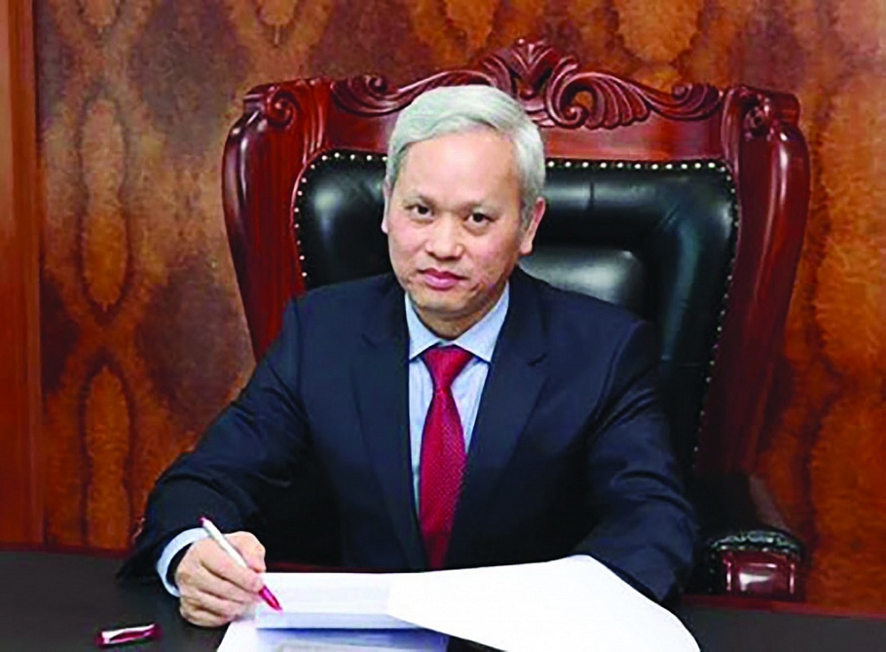 TS. Nguyễn Bích Lâm