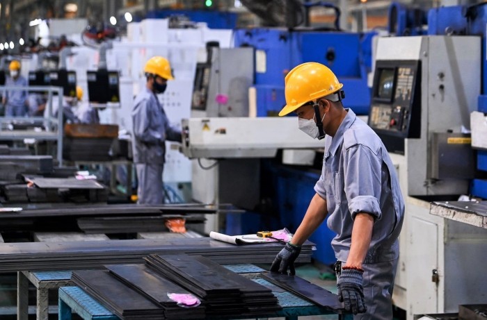 Bài 4: Chính sách tài khóa là "liều thuốc quý" hỗ trợ doanh nghiệp phục hồi