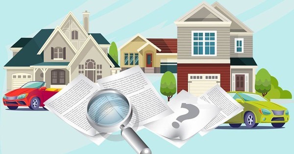 Nâng cao hiệu quả sắp xếp lại, xử lý nhà, đất