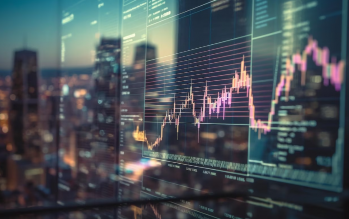 Thị trường tài chính 6 tháng đầu năm 2023