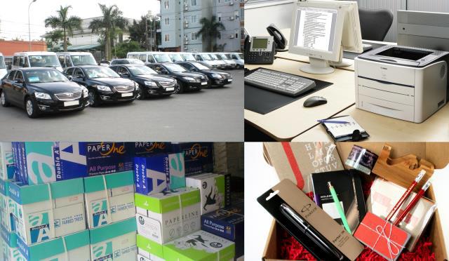 Cơ chế phân công, phân cấp quản lý, sử dụng tài sản công phù hợp trình độ phát triển kinh tế - xã hội, tính chất quản lý, sử dụng tài sản công.