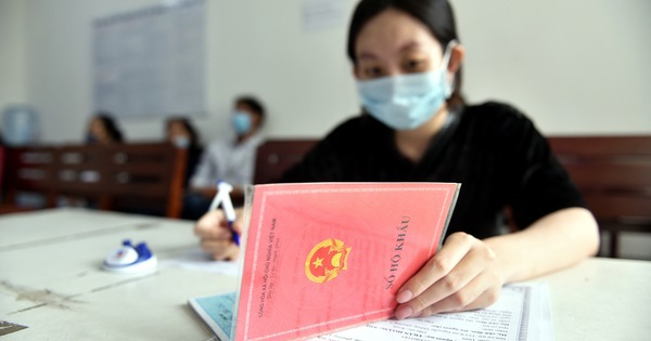 Bộ Tài chính hướng dẫn về hồ sơ miễn thuế liên quan đất đai khi bỏ sổ hộ khẩu.