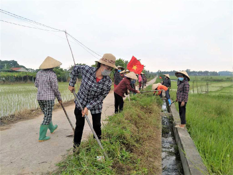 Ảnh minh họa. Nguồn: Internet