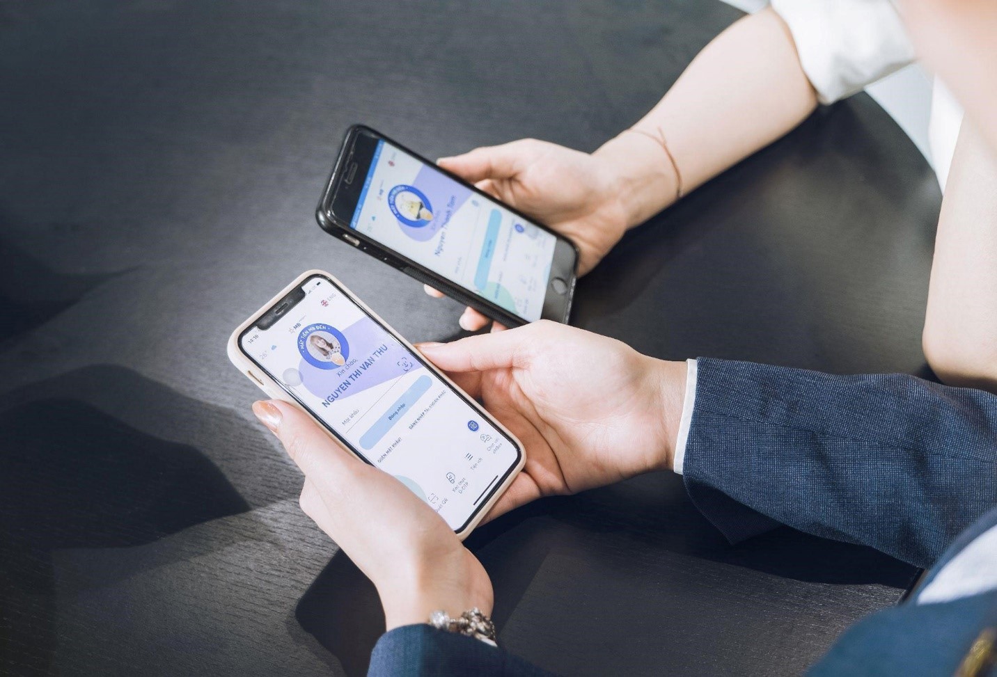 Từ ngày 28/7/2023, giao dịch chuyển tiền điện tư từ 500 triệu đồng phải báo cáo.