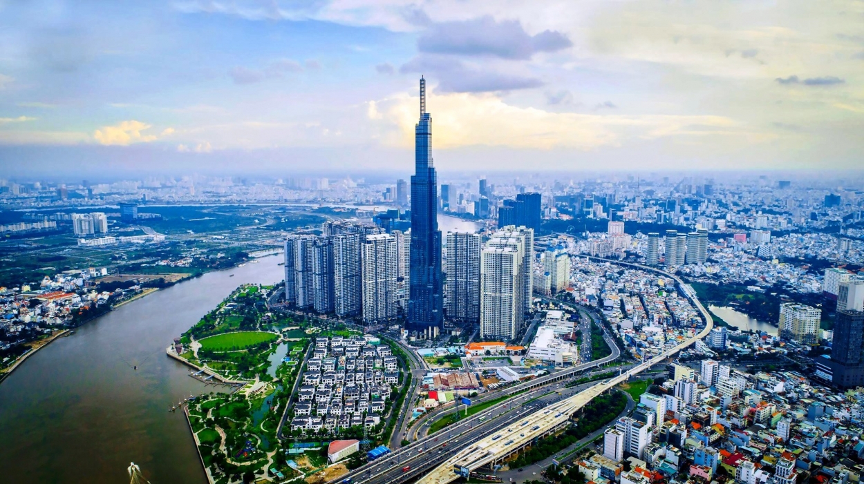 Các vướng mắc về pháp lý chiếm tới 70% trong số những khó khăn mà doanh nghiệp địa ốc tại TP. Hồ Chí Minh đang phải đối mặt.