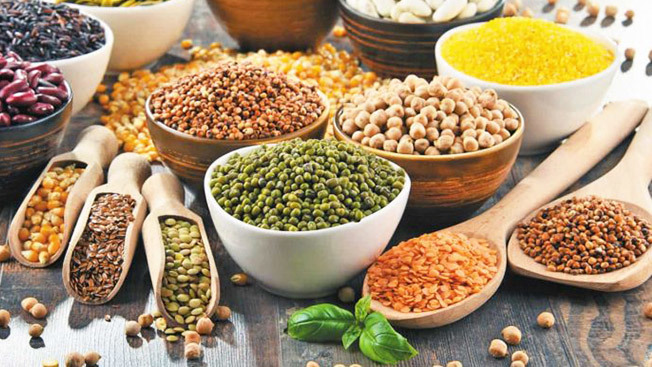 Một số sản phẩm nhập khẩu vào EU như: các loại ngũ cốc rang, bánh, kẹo... có thể được miễn kiểm tra nếu đáp ứng các điều kiện tại Quy định (EU) 2021/630.