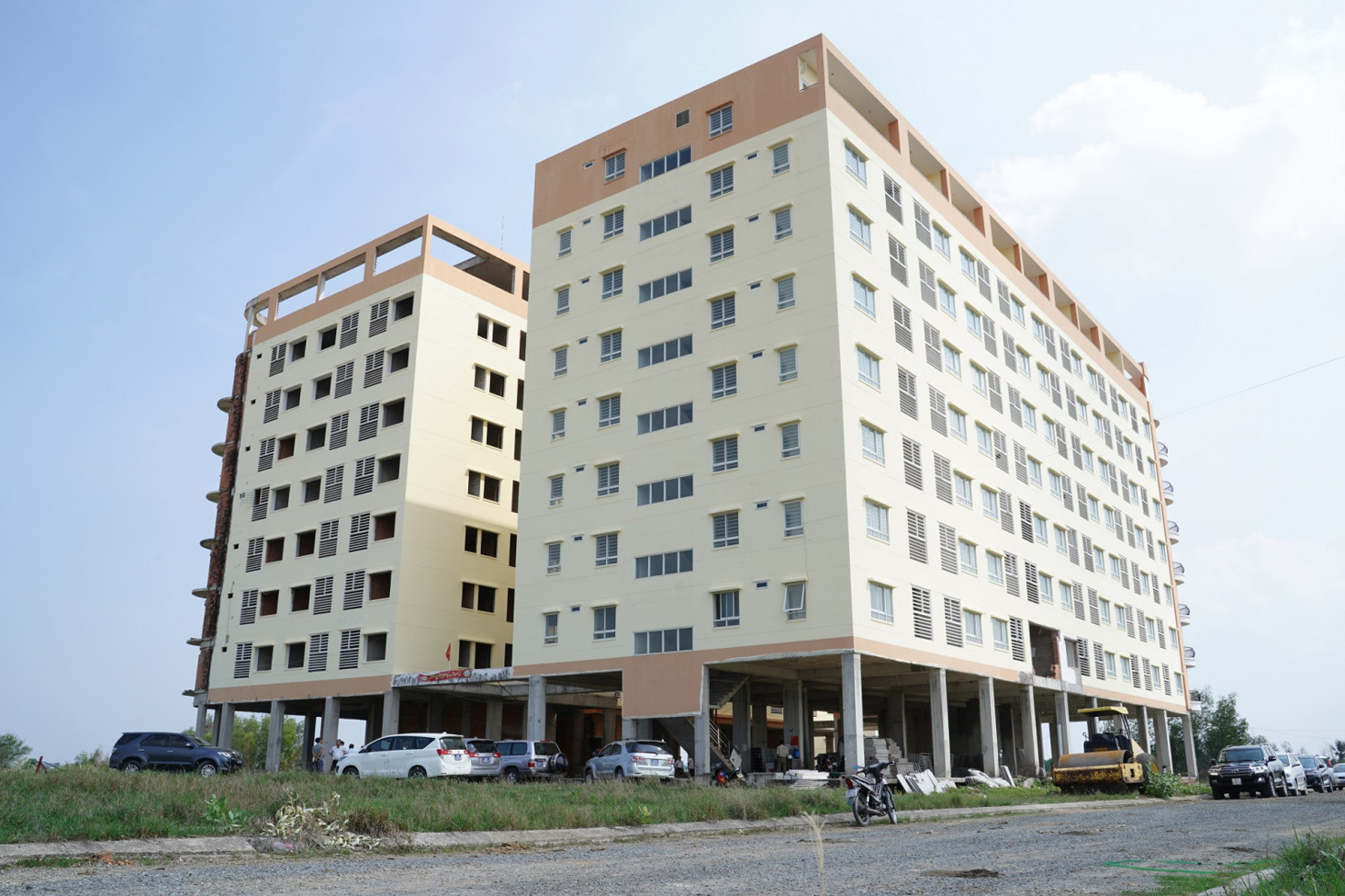 Hiện nay có 2 chương trình tín dụng hỗ trợ người mua, thuê mua nhà ở xã hội.