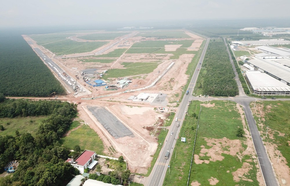 Hơn 130 thửa đất tại các quận, huyện ngoại thành Hà Nội sắp tổ chức đấu giá.