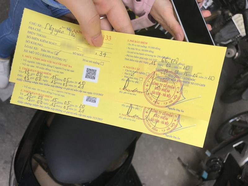 Doanh nghiệp bảo hiểm chủ động xem xét, điều chỉnh tăng, giảm phí bảo hiểm. Ảnh: internet