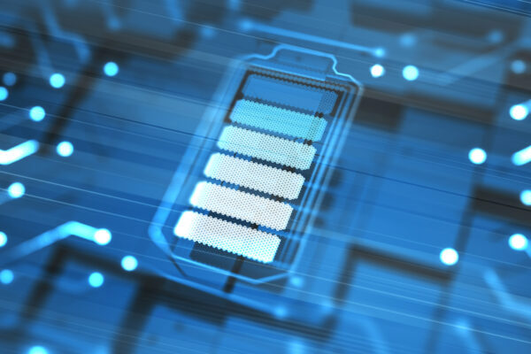 Các nhà khoa học Australia và Trung Quốc sáng chế loại pin mới cho xe điện - Ảnh 2