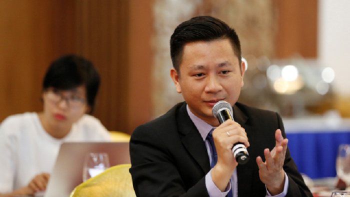 Có thể nâng hạng thị trường chứng khoán bằng sức hấp dẫn của doanh nghiệp niêm yết