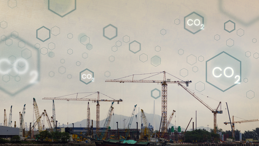 Việc hình thành thị trường carbon và thị trường tài chính xanh là xu hướng tất yếu, nhằm nâng cao năng lực cạnh tranh của doanh nghiệp.