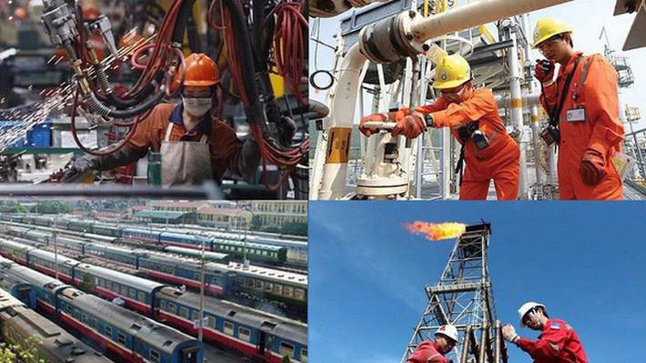 DNNN không chỉ tập trung tái cơ cấu vốn mà phải tăng năng suất lao động, nâng cao đời sống vật chất và tinh thần cho người lao động.