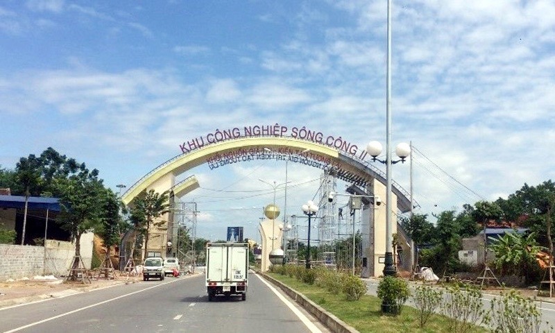 QLDAGT tỉnh Thái Nguyên tiếp tục triển khai các nhiệm vụ, giải pháp trọng tâm nhằmđẩy mạnh phân bổ, giải ngân vốn đầu tư công.