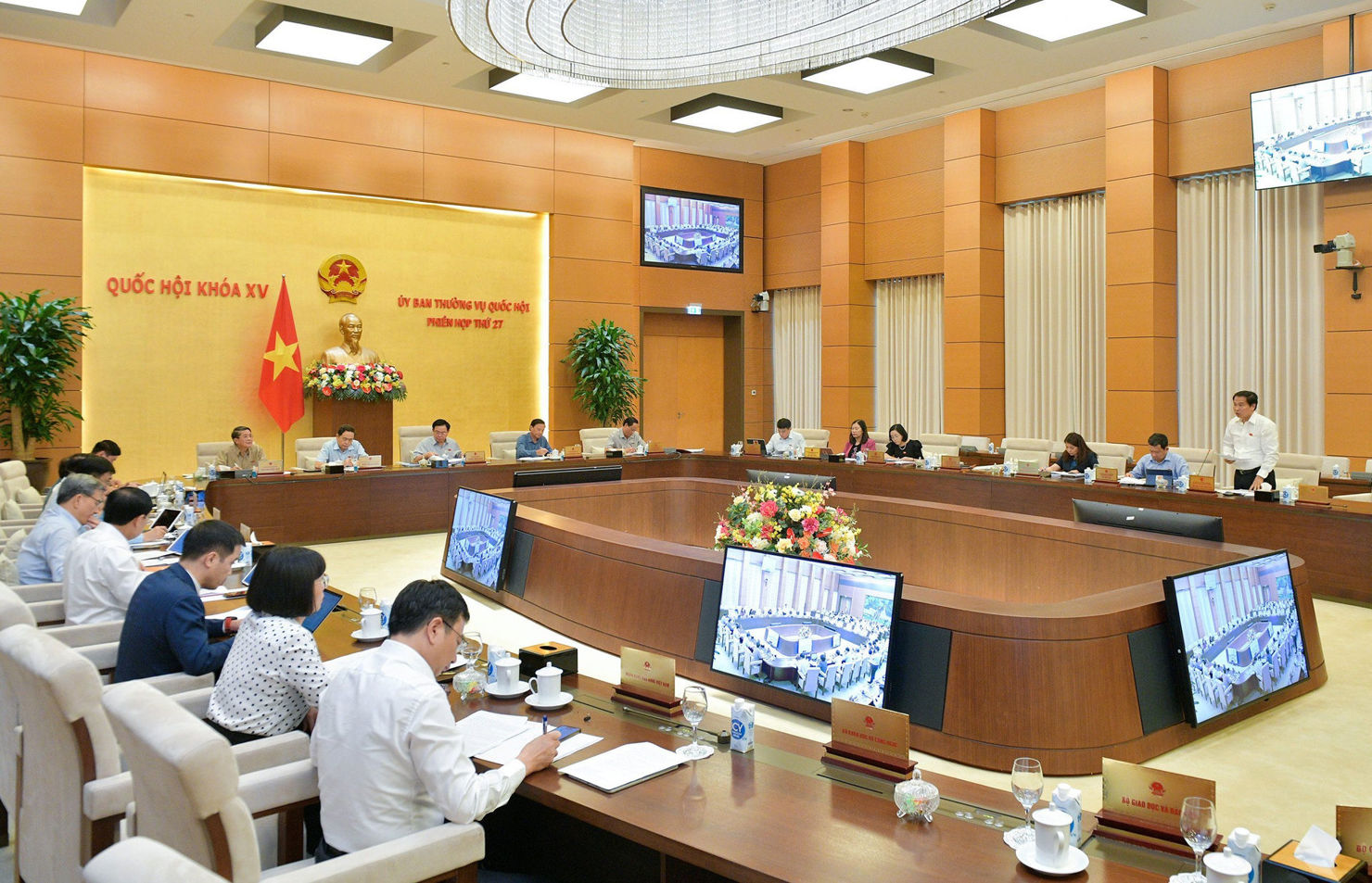 Kiểm toán chương trình phục hồi kinh tế: Kiểm toán nhà nước kiến nghị xử lý tài chính 167 tỷ đồng - Ảnh 1