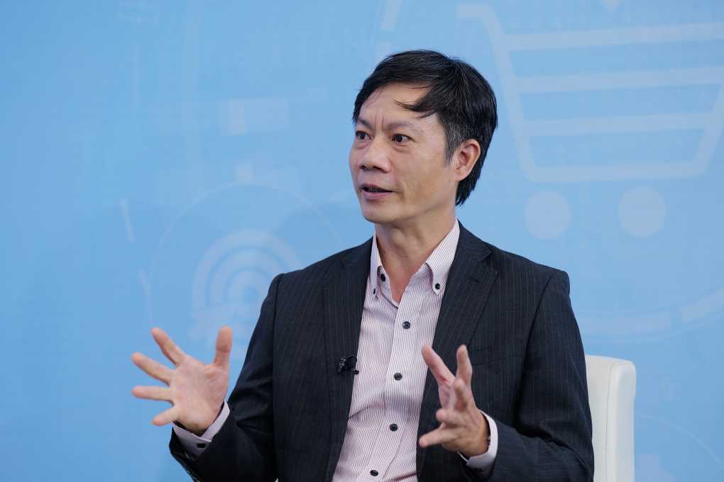 TS Lê Duy Bình - Chuyên gia kinh tế, Giám đốc Economica Việt Nam