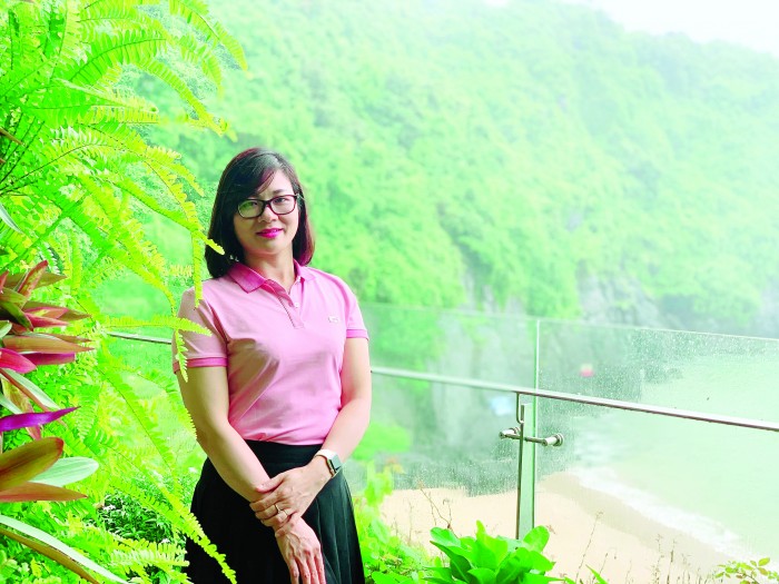 Mãi là bạn đồng hành tin cậy