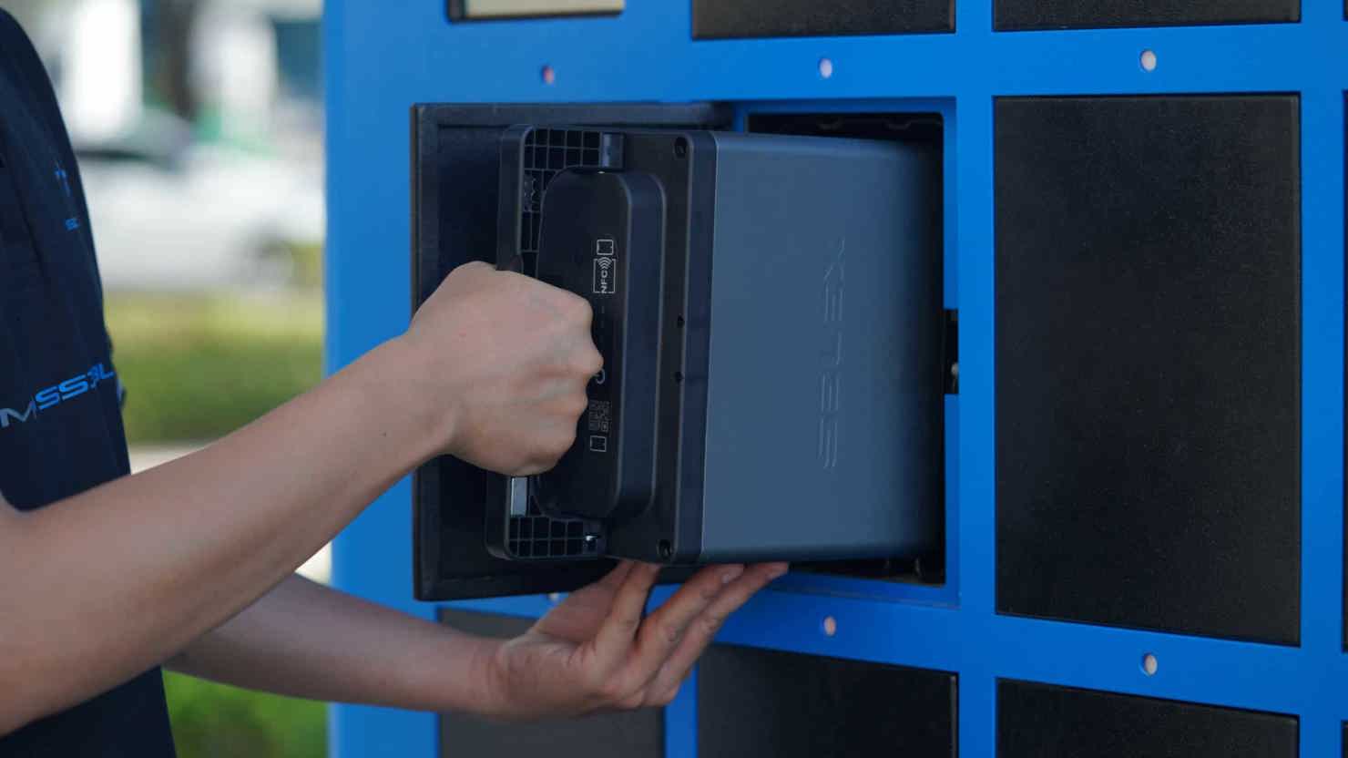 Số lượng xe điện và pin xe điện tăng đặt ra thách thức nghiêm trọng trong việc quản lý chất thải.