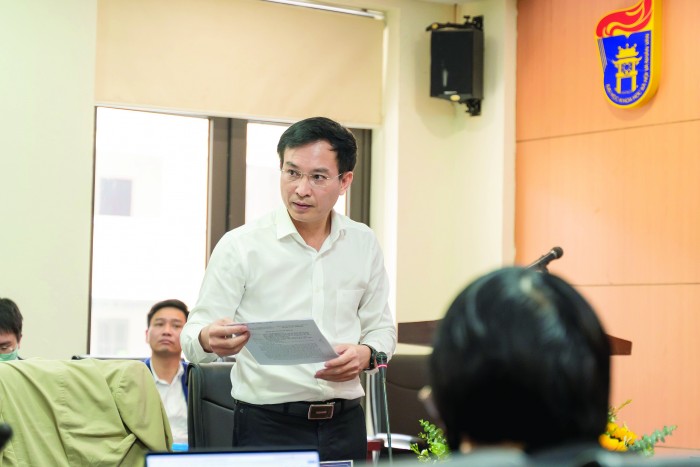 Tạp chí Tài chính - Khẳng định giá trị thương hiệu