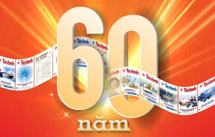 Tạp chí Tài chính trong ký ức tôi