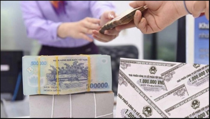 Thị trường trái phiếu doanh nghiệp có nhiều dấu hiệu cải thiện