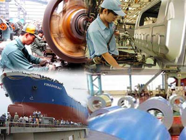 Các bộ, ngành, địa phương, DNNN nghiêm túc quyết liệt thực hiện cơ cấu lại DNNN.