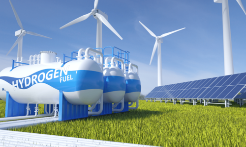 Hydrogen được đánh giá là một trong những ngành mà nhiều doanh nghiệp công nghệ quan tâm tại Việt Nam.