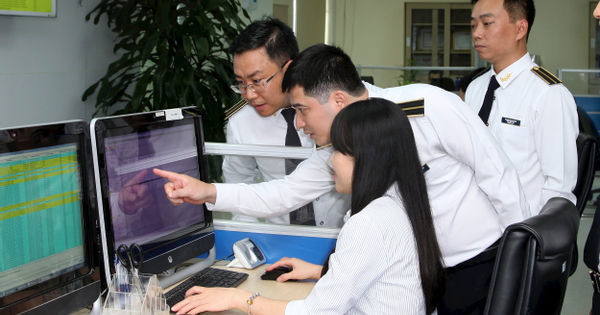 KTNN chỉ ra việc thực hiện chính sách quản lý thuế đối với DN có giao dịch liên kết vẫn còn khó khăn. Ảnh tư liệu