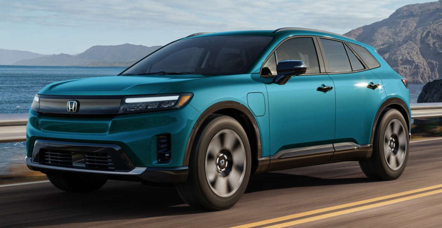 Honda và General Motors hủy bỏ kế hoạch hợp tác phát triển xe điện giá bình dân