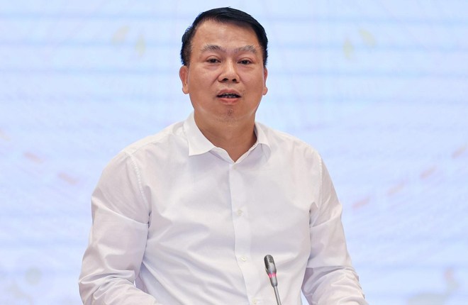 Thứ trưởng Nguyễn Đức Chi cho biết, sau 3 tháng hoạt động, hệ thống giao dịch TPDN riêng lẻ đã đạt được kết quả khả quan. 