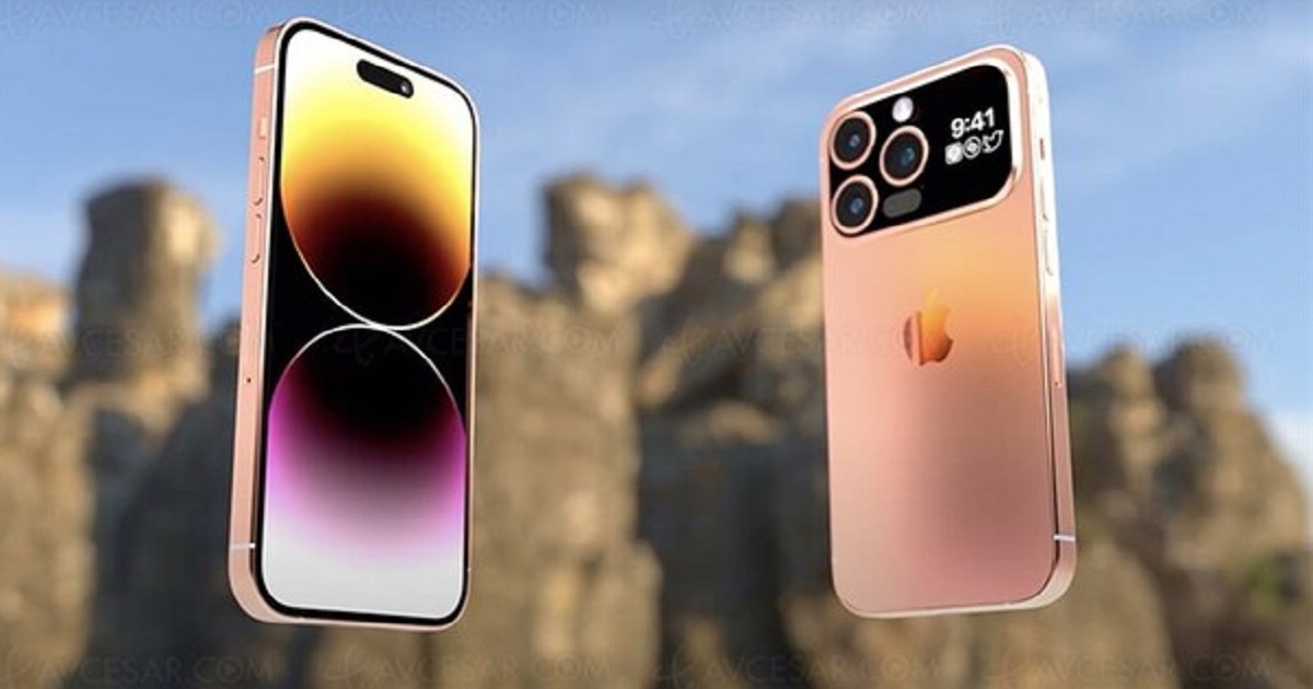 Doanh thu Apple giảm sút quý thứ 4 liên tiếp