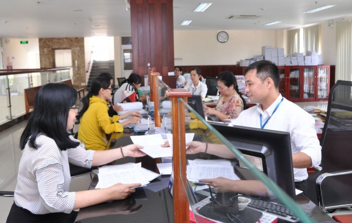 Kho bạc Nhà nước nỗ lực cải cách hành chính, nâng cao chất lượng phục vụ khách hàng