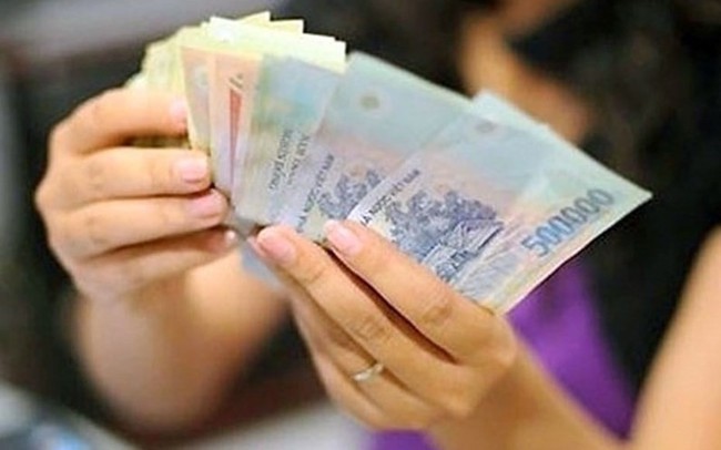 Các đơn vị đề xuất danh sách nâng bậc lương trước thời hạn trước ngày 20/1 hàng năm để Hội đồng xét nâng bậc lương trước thời hạn tổng hợp. Ảnh minh họa.