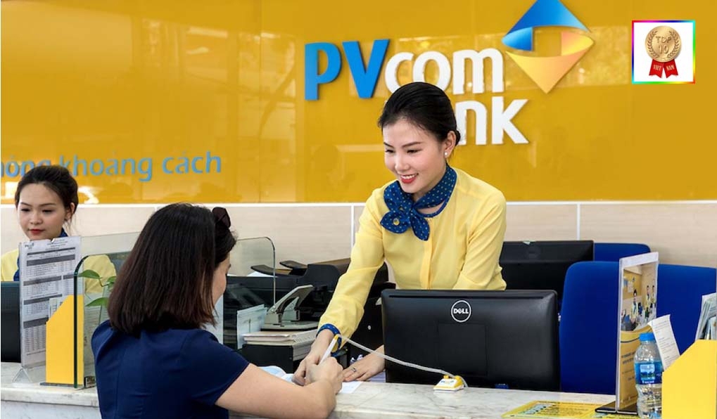 Năm 2022, lợi nhuận sau thuế của PVcomBank giảm từ 87,8 tỷ đồng xuống 84,7 tỷ đồng. Ảnh minh họa