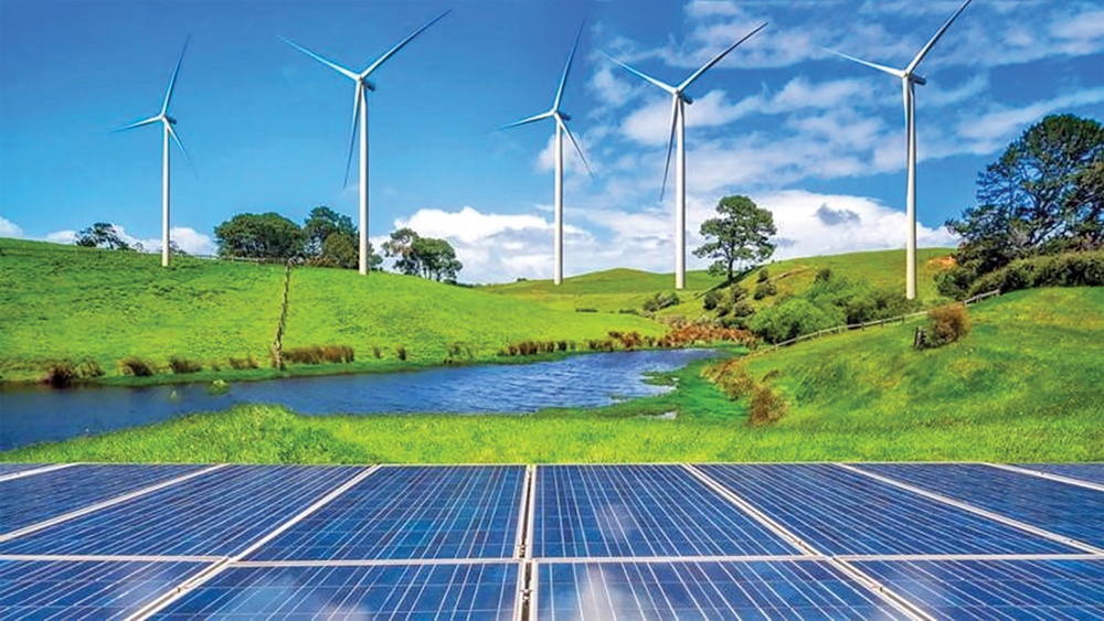 Ban hành danh mục phân loại dự án xanh là một yêu cầu cấp thiết hiện nay