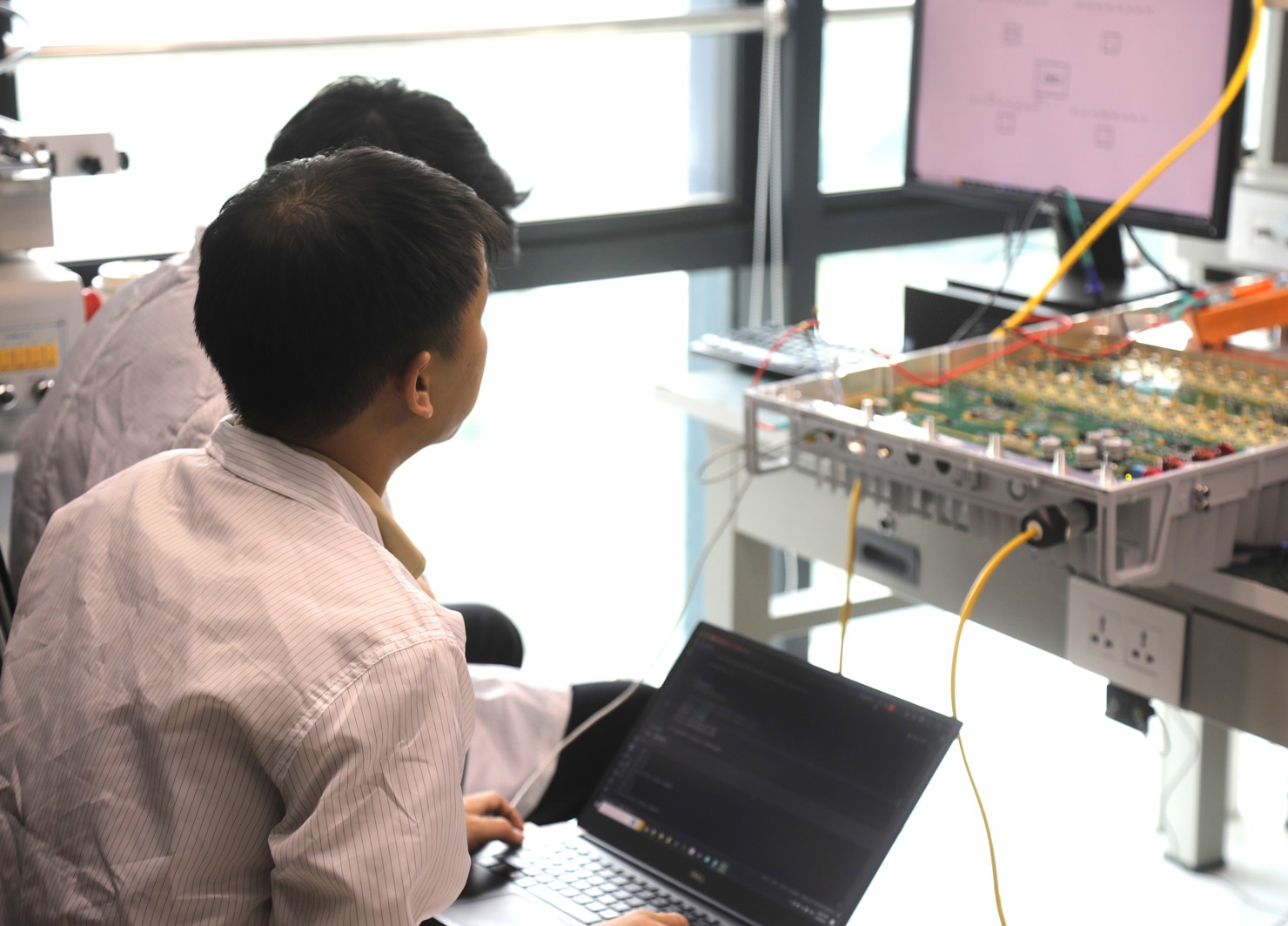 Ảnh minh họa. Nguồn: TL