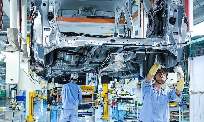 Sửa Luật thuế thu nhập doanh nghiệp góp phần cải cách hệ thống chính sách thuế