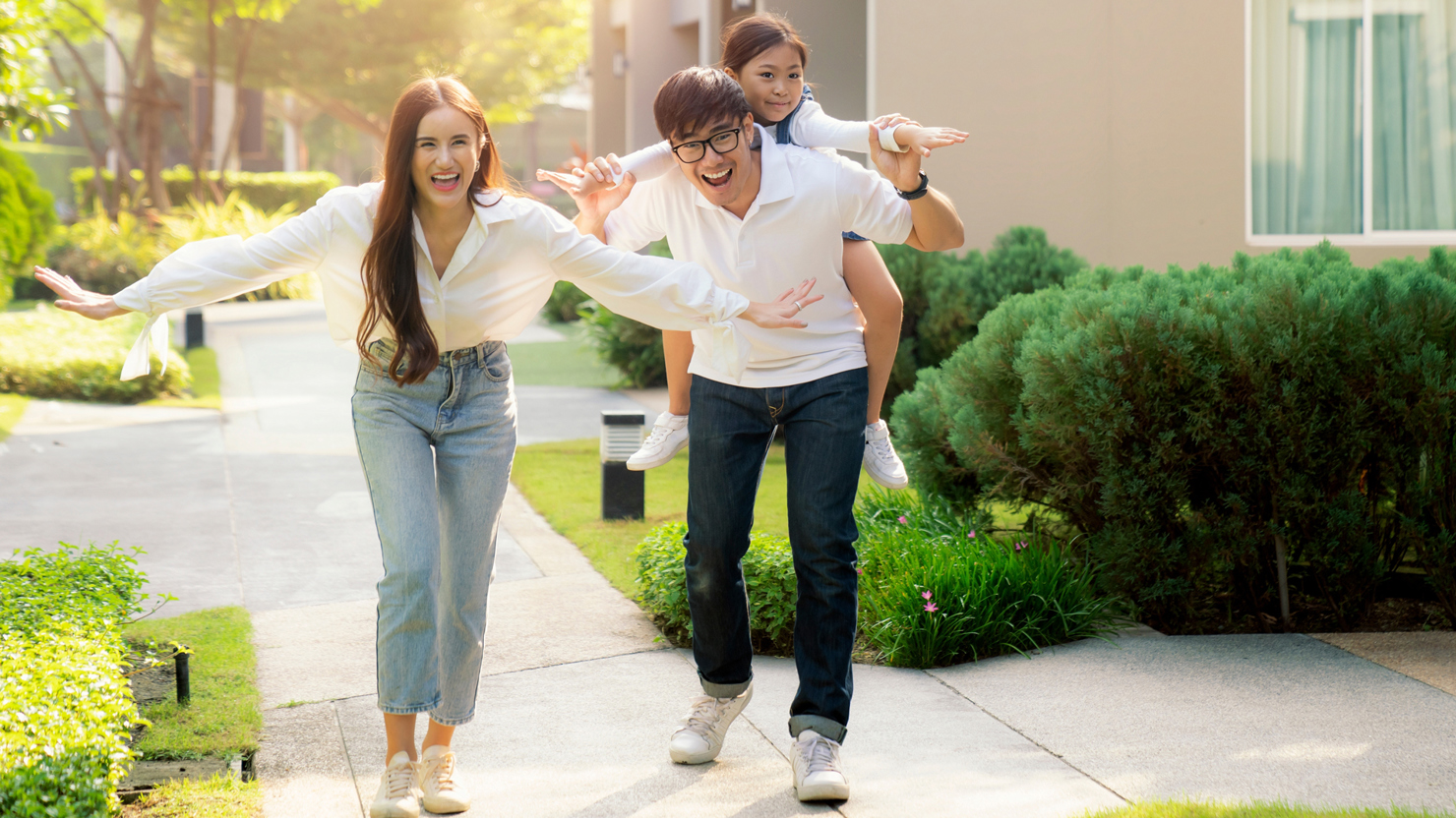 Bùng Gia Lực đồng hành cùng gia đình, chăm sóc sức khỏe toàn diện.