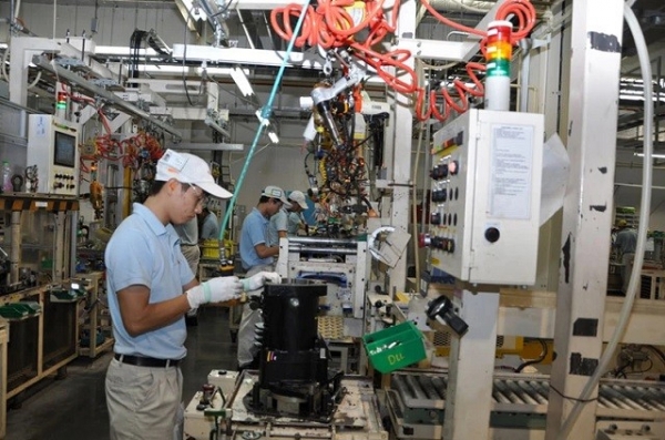 Những tín hiệu tích cực từ sản xuất công nghiệp trong 6 tháng đầu năm không chỉ phản ánh sự phục hồi và phát triển của ngành này mà còn tạo đà cho nền kinh tế.