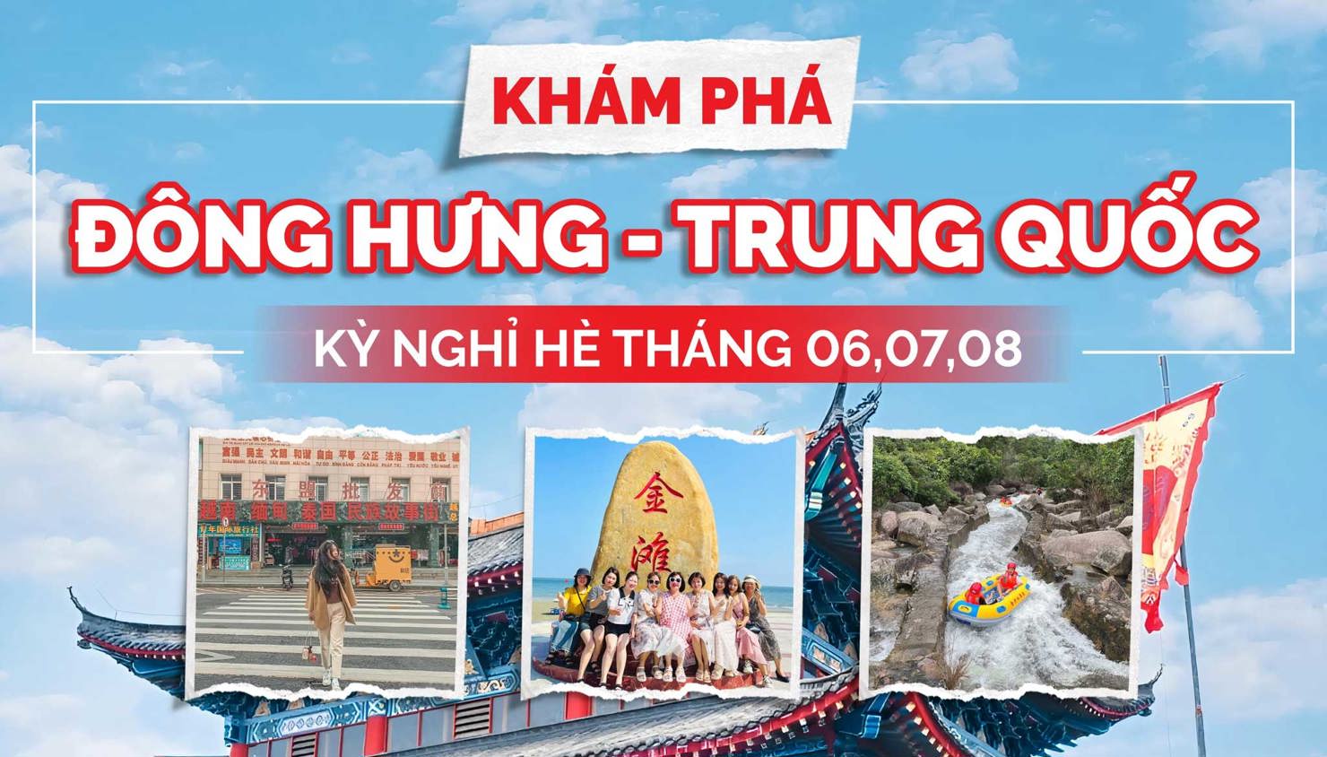 Công ty KaLong đã giới thiệu mô hình 