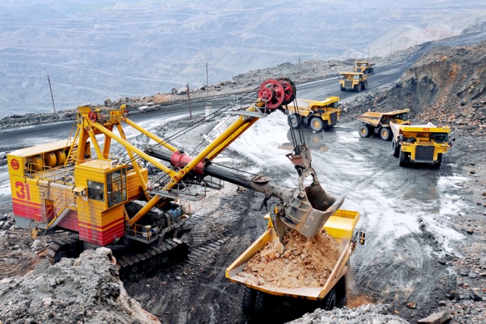 Quản lý tiền ký quỹ phục hồi môi trường trong khai thác khoáng sản