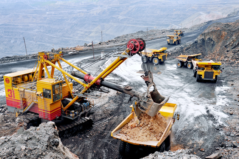 Thông tư số 57/2024/TT-BTC hướng dẫn quản lý và sử dụng tiền ký quỹ cải tạo, phục hồi môi trường trong hoạt động khai thác khoáng sản.