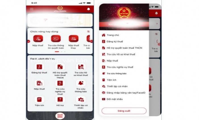 Ứng dụng EtaxMobile sắp có phiên bản nâng cấp mới nhất